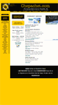Mobile Screenshot of chepachet.com